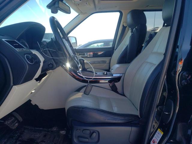 SALSH2E42AA239773 Land Rover Range Rover Sport Sc
