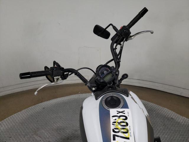 2021 KAWASAKI EN650 C - JKAENEC10MDA04019