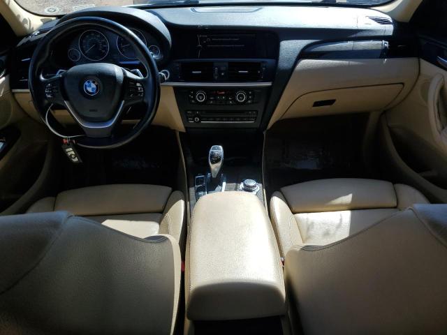 5UXWX7C52BL732944 BMW X3 Xdrive35i