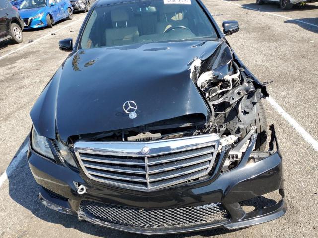 VIN WDDHF8JB0DA690130 2013 Mercedes-Benz E-Class, 3... no.11