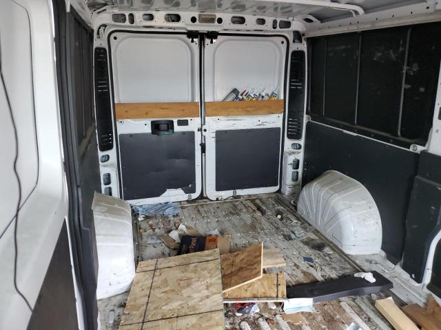 2019 RAM PROMASTER - 3C6TRVAG0KE524259