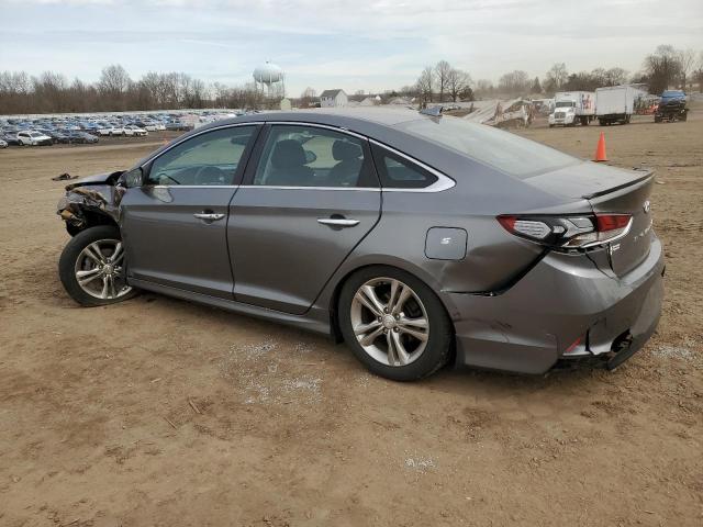 2019 HYUNDAI SONATA LIM 5NPE34AF3KH800899