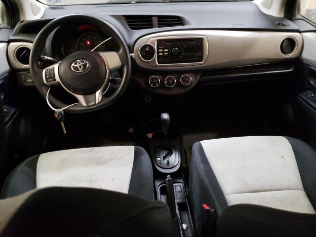 JTDKTUD3XED585178 Toyota Yaris
