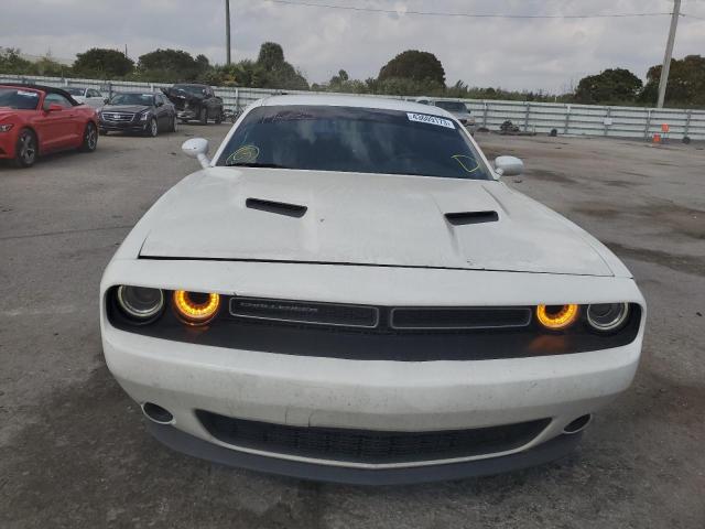 2016 DODGE CHALLENGER 2C3CDZAG0GH183962