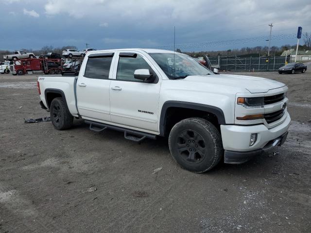 2016 CHEVROLET SILVERADO2 3GCUKRECXGG212722