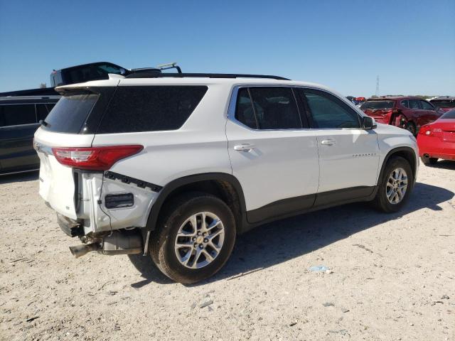 2021 CHEVROLET TRAVERSE L 1GNERGKW0MJ267099
