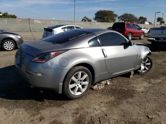 JN1AZ34D75M609808 Nissan 350Z COUPE