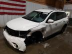 2015 NISSAN PATHFINDER - 5N1AR2MM6FC666012