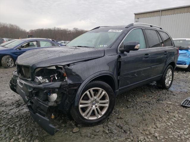 2010 Volvo XC90 