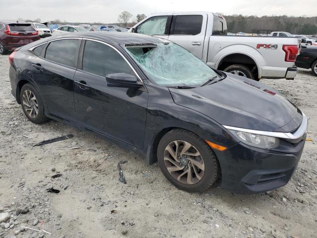 2016 HONDA CIVIC EX 19XFC2F72GE055696