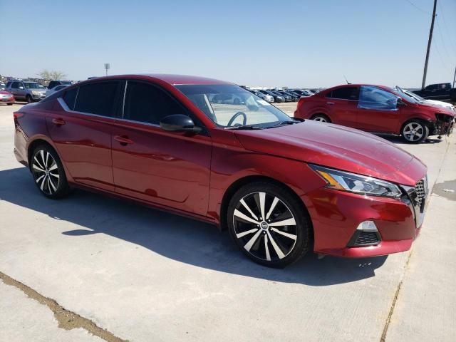 2019 NISSAN ALTIMA SR 1N4BL4CV6KC215761