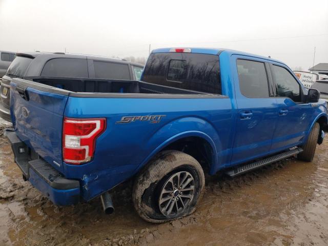 Фото: 1FTEW1EP5KFD44214 - 3