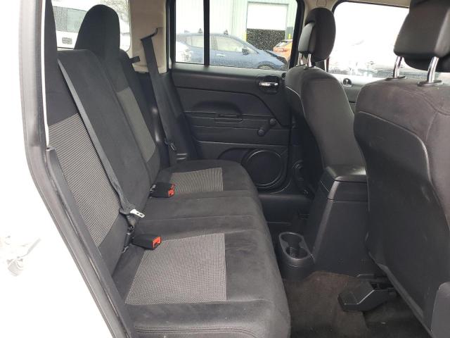 1C4NJPBA7ED694638 Jeep Patriot Sport