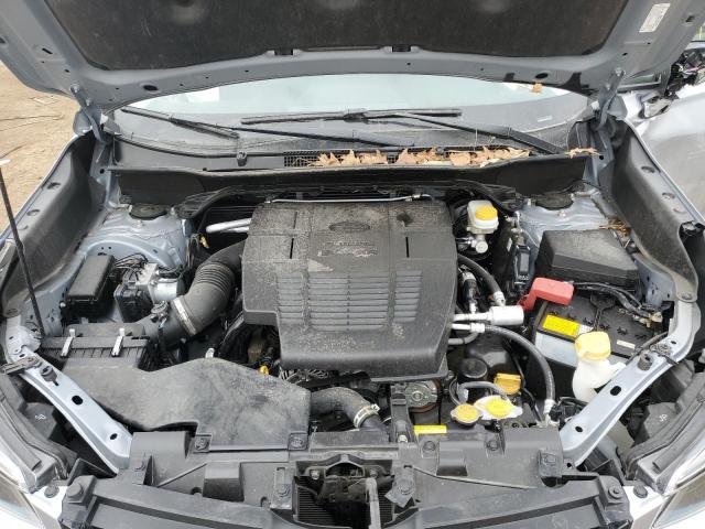 JF2SKALC0MH551228 Subaru Forester Sport
