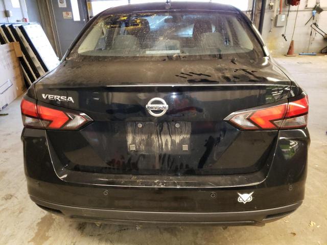 2020 NISSAN VERSA S 3N1CN8DV3LL842957