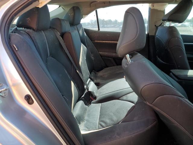2023 TOYOTA CAMRY XSE - 4T1K61AK4PU722504