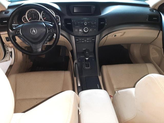 JH4CU26669C017727 Acura TSX