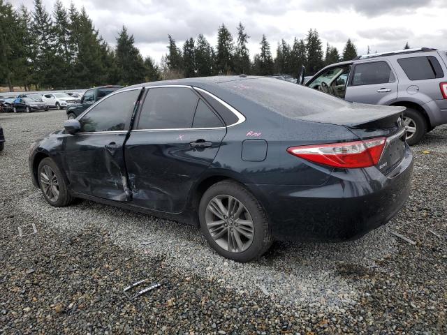 2017 TOYOTA CAMRY LE 4T1BF1FK0HU309960