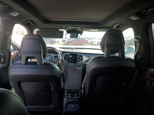 2020 VOLVO XC90 T8 IN - YV4BR00L9L1577145