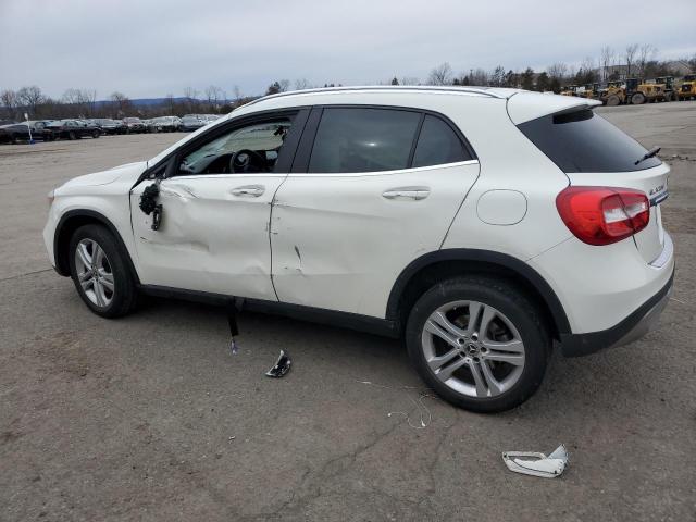 2018 MERCEDES-BENZ GLA 250 4M WDCTG4GB6JJ468666