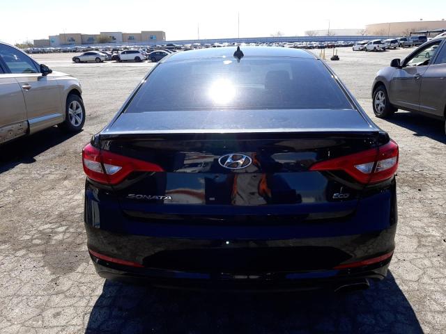 2015 HYUNDAI SONATA ECO - 5NPE24AA1FH132226