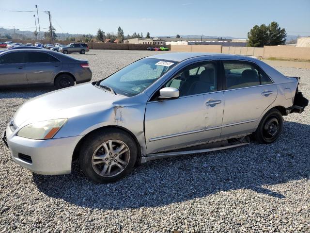 2006 Honda Accord Sdn SE