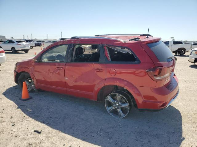 3C4PDCGG8HT545112 Dodge Journey Crossroad