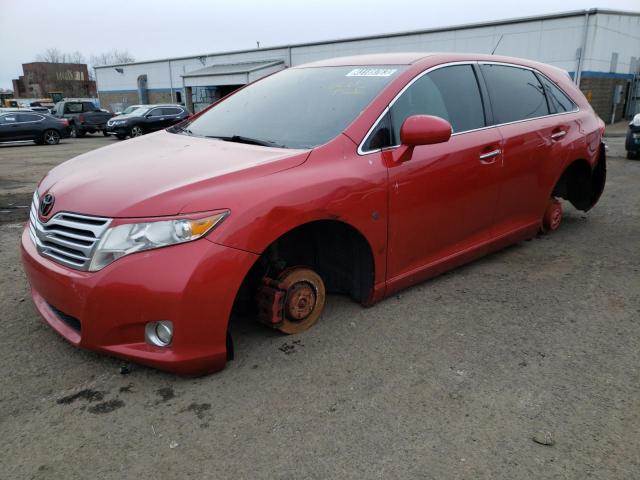 2009 Toyota Venza 