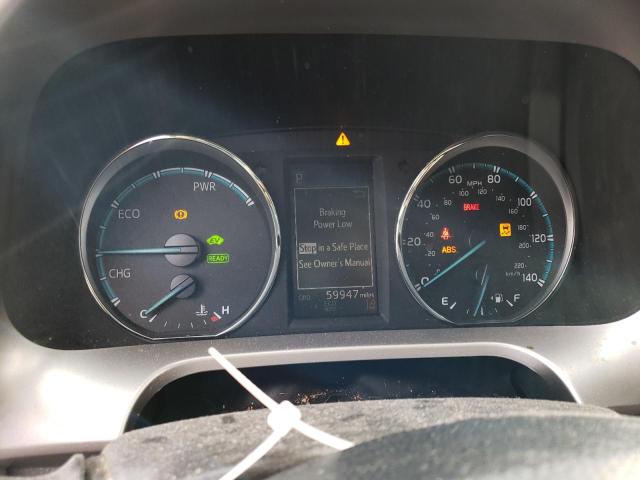 2018 TOYOTA RAV4 HV LE JTMRJREV5JD202615