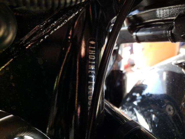2020 HARLEY-DAVIDSON FLHTK - 1HD1KEF13LB628640