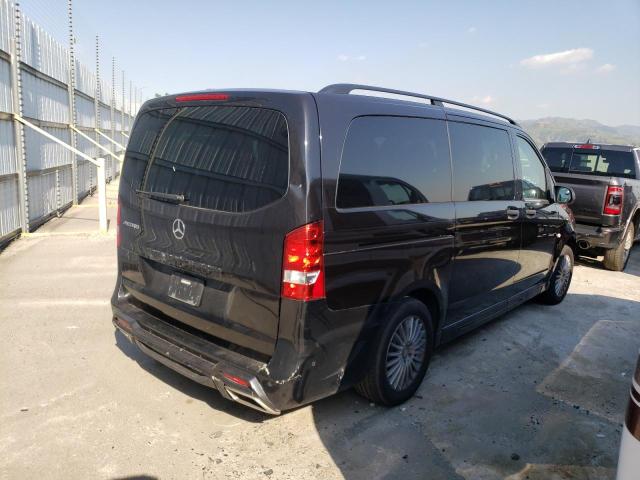 2017 MERCEDES-BENZ METRIS - WD4PG2EE3H3260712