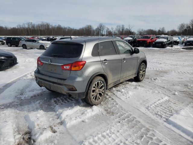2019 MITSUBISHI OUTLANDER JA4AP3AU5KU034122