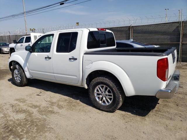 2016 NISSAN FRONTIER S - 1N6AD0EV2GN732895