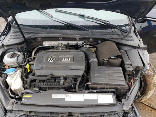 2017 VOLKSWAGEN GOLF R - WVWWF7AU0HW080136