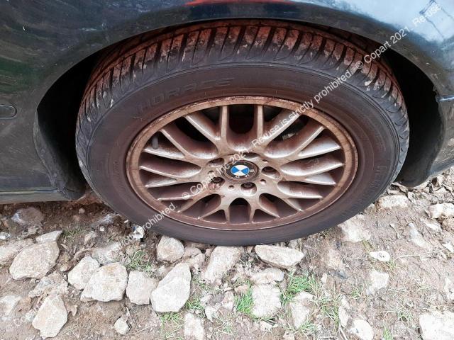 WBABX92000PN82319 BMW 318 Ci Es