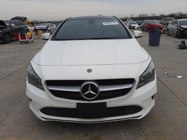 2019 MERCEDES-BENZ CLA 250 WDDSJ4EB3KN739916