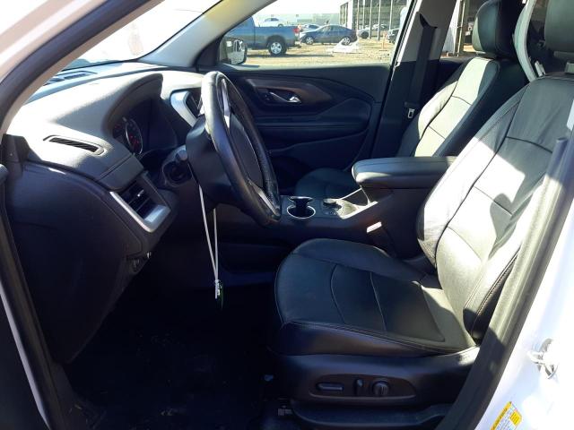 2020 GMC TERRAIN SL 3GKALPEX5LL131110