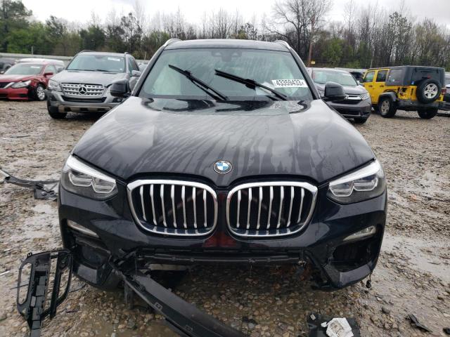 2019 BMW X3 SDRIVE3 - 5UXTR7C59KLF37570