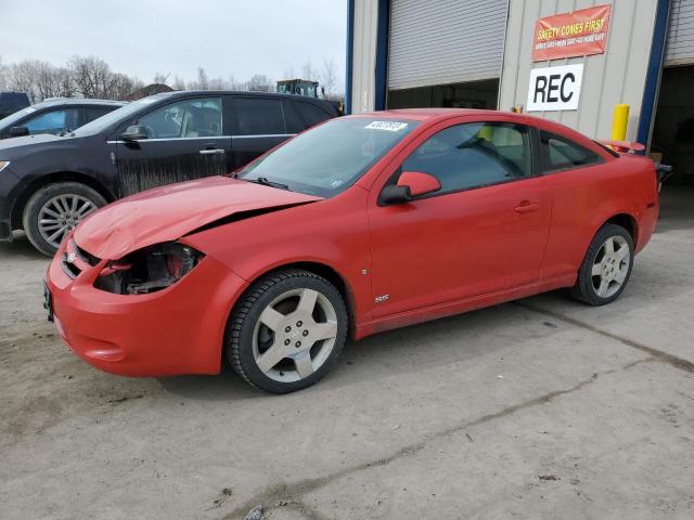 2007 Chevrolet Cobalt SS