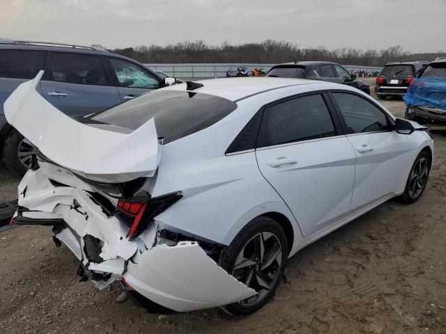 2022 HYUNDAI ELANTRA LI - KMHLN4AJ8NU024913