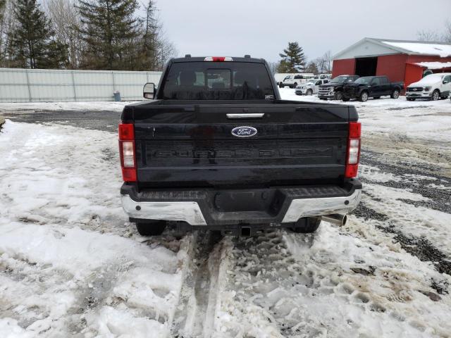 2022 FORD F350 SUPER 1FT8X3BN3NEC81570