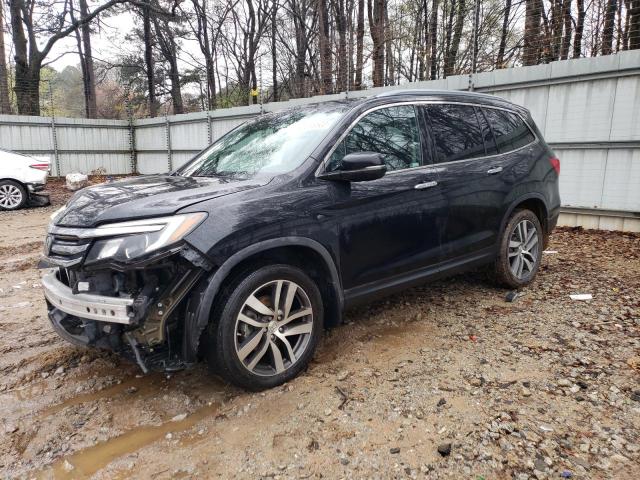 2018 HONDA PILOT TOUR - 5FNYF6H9XJB051354