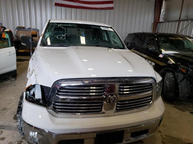 2018 RAM 1500 SLT 1C6RR7LM7JS356432