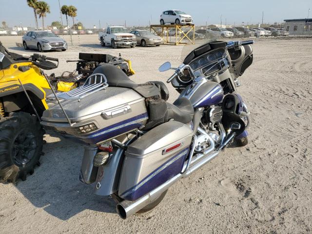 2016 HARLEY-DAVIDSON FLHTKSE CV - 1HD1TEN39GB962452