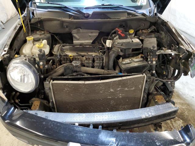 2015 JEEP PATRIOT SP 1C4NJPBA6FD414130