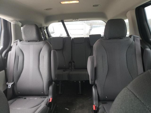 2023 KIA CARNIVAL L - KNDNB4H37P6213492