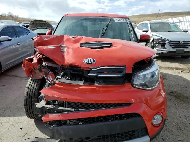 KNDJP3A5XK7632851 KIA SOUL +
