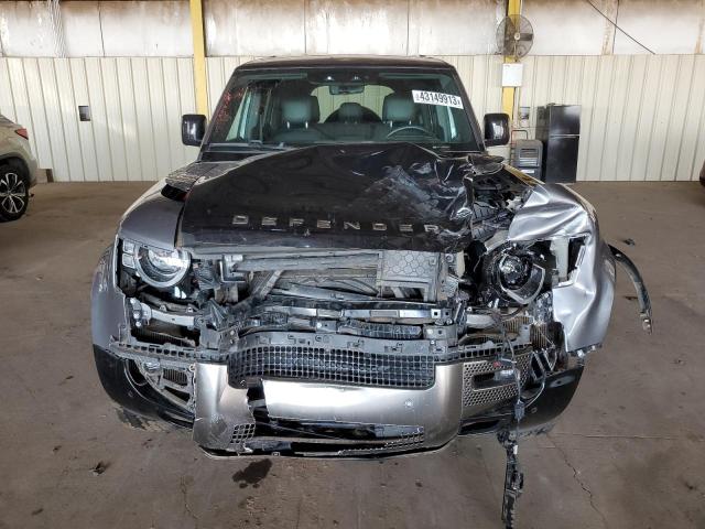 SALEX7RU9M2039401 Land Rover Defender 110 X