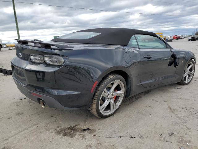 2023 CHEVROLET CAMARO SS 1G1FH3D73P0101449