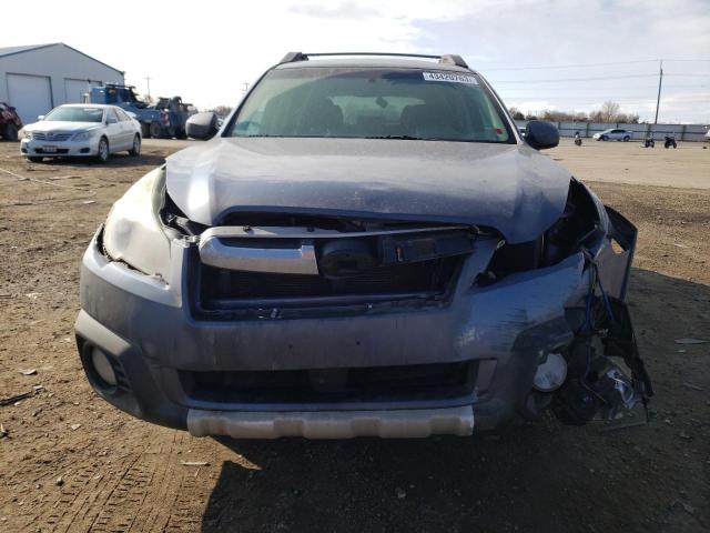 4S4BRBLC5E3282220 Subaru Outback 2.5i Limited